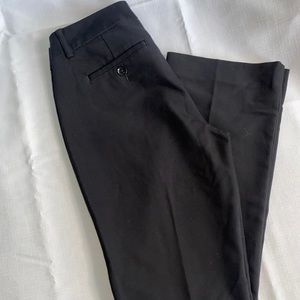 Black Women’s Slacks